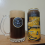 Prússia Uninho da Firma Dry Stout