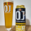 O.J. Strong Beer 12%