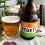 Vedett Extra Ordinary IPA - Wagner Gasparetto