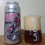 Prússia Lado B - Barley Wine
