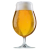 Bom custo - benefício para conhecer o estilo Belgian Blond Ale
