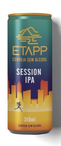 Etapp Session IPA 