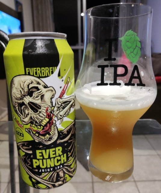 EverBrew Ever Punch