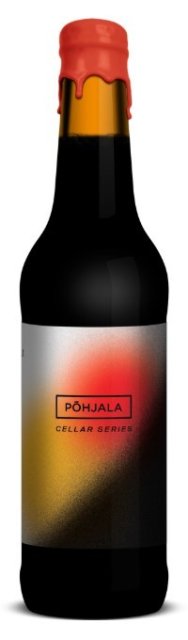 Pime Öö PX (Cellar Series) - BA Imperial Stout