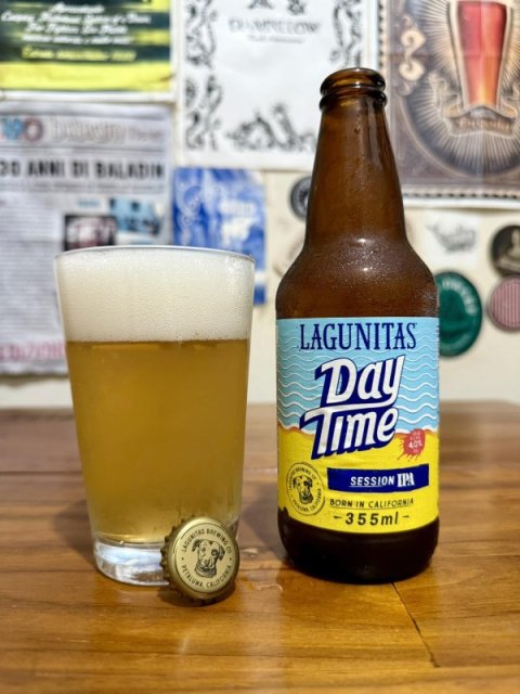Lagunitas DayTime