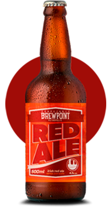 Brewpoint Red Ale