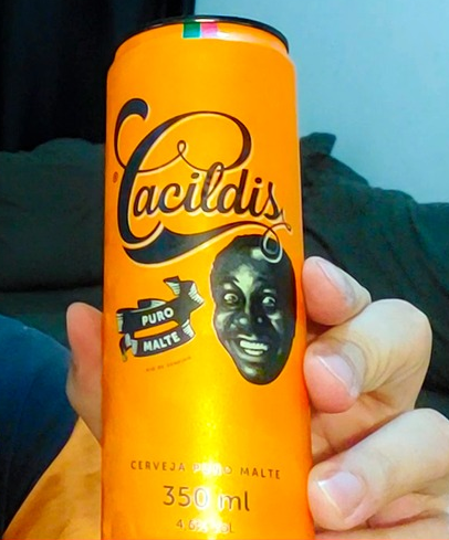 Cacildis