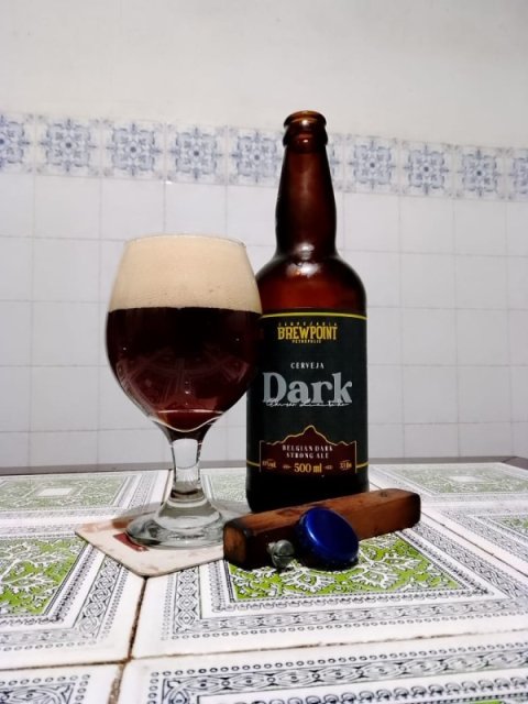 Brewpoint Dark