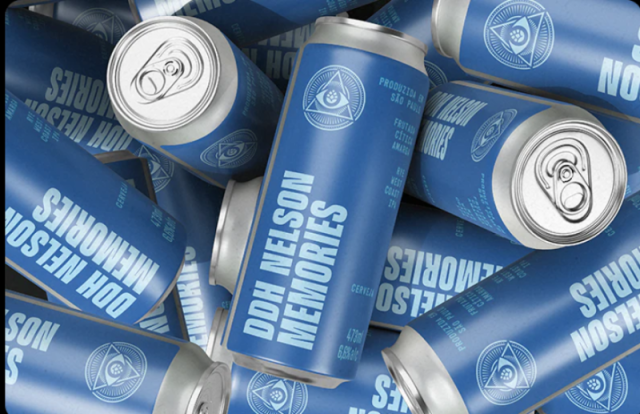 Dogma DDH Nelson Memories