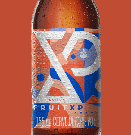 Fruit XP Saison Peach