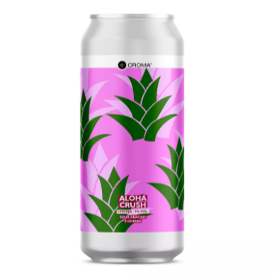 Croma Aloha  Crush