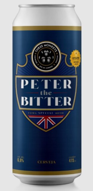 Peter the Bitter