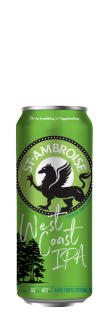 St-Ambroise West Coast IPA