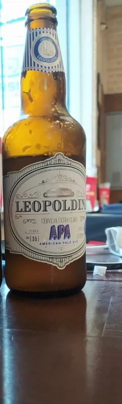 Leopoldina APA