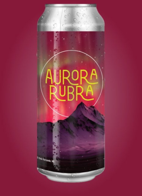Salto de Fé Aurora Rubra