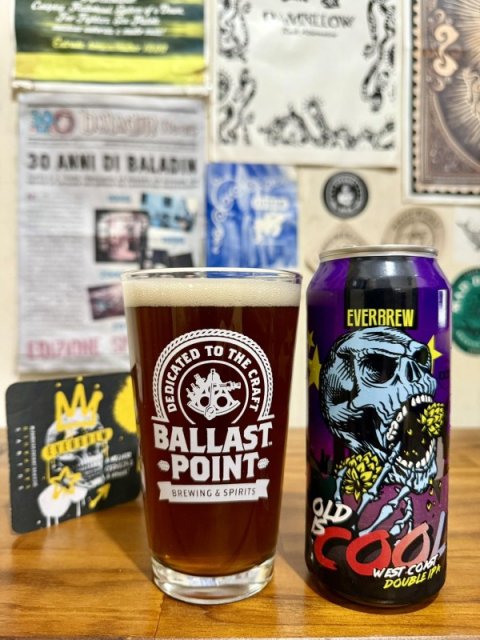 EverBrew Old Is Cool