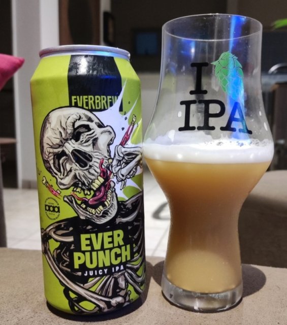 EverBrew Ever Punch