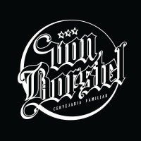 Von Borstel Robust Porter