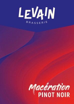 Macération Pinot Noir