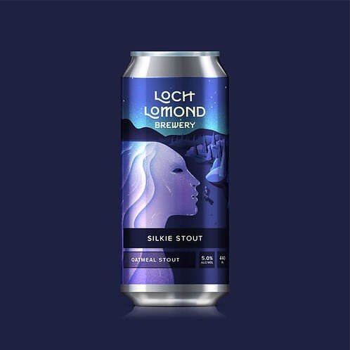 Silkie Stout