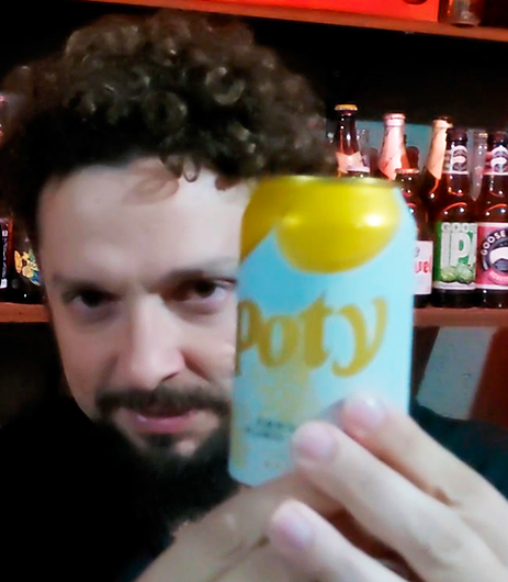 Poty Puro Malte