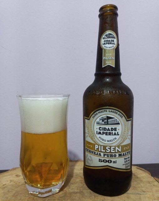 Cidade Imperial Pilsen