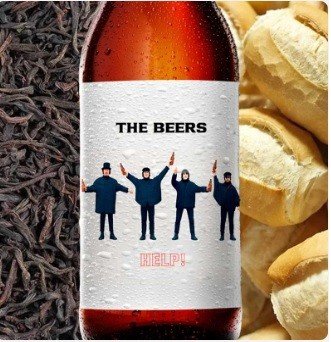 The Beer Help English Pale Ale