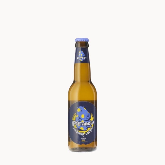 Paranoia Original Hoppy