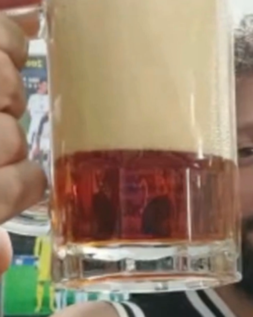 Black Princess Tião Bock