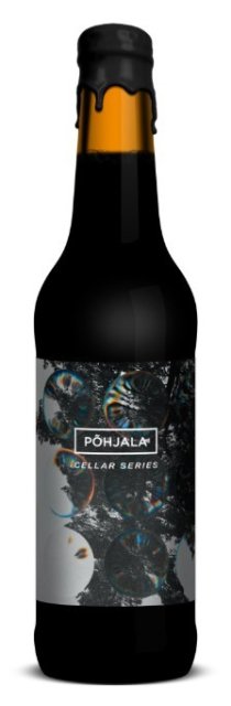 Barrique Noire (Cellar Series) - BA Imperial Baltic Porter