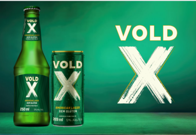 Vold X
