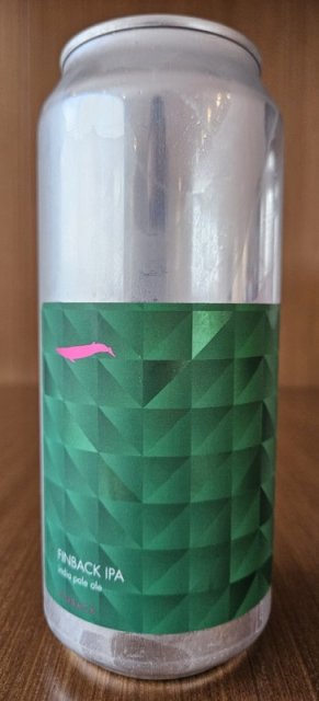 Finback IPA