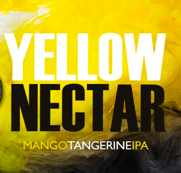 Infected Brewing Yellow Nectar