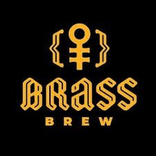 Brass Brew Yellow