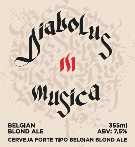 Hardbop Diabolus In Musica