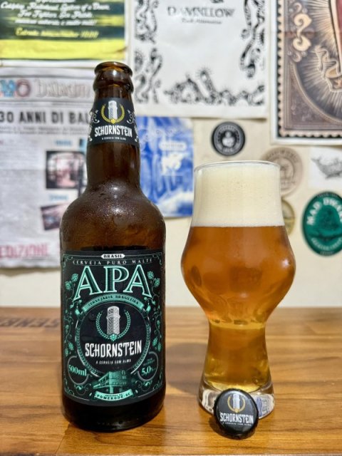 Schornstein APA