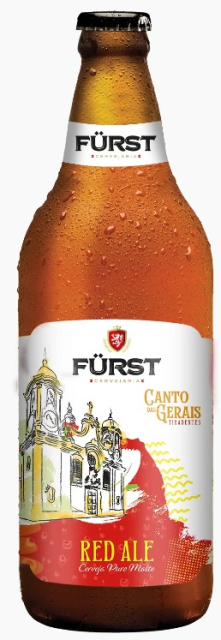 Fürst Canto Das Gerais Tiradentes