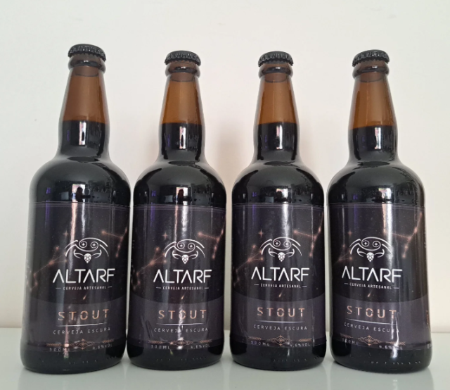 Altarf Stout