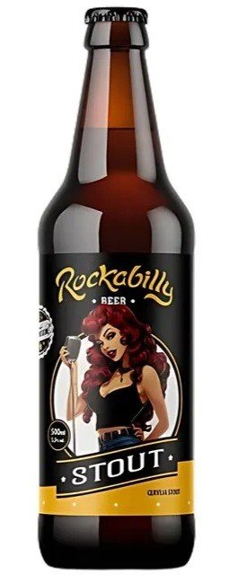 Rockabilly Stout