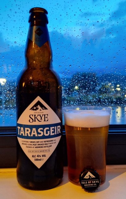 Tarasgeir 