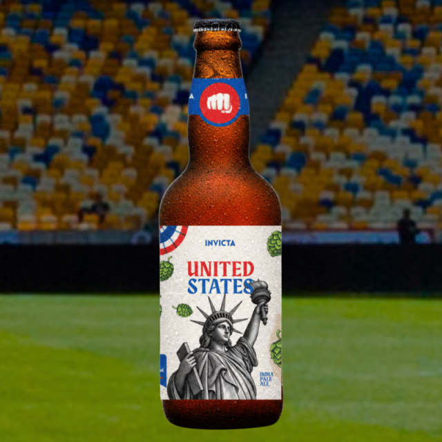 Invicta Finito United States 