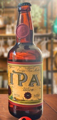Ulson IPA