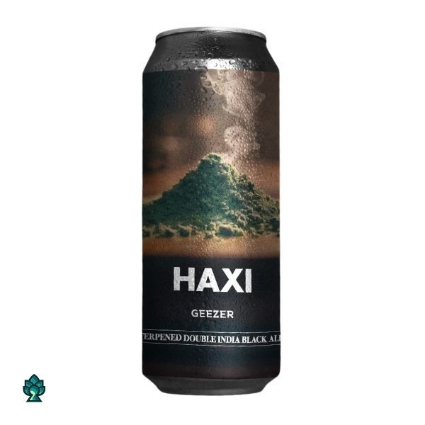 Geezer Haxi 
