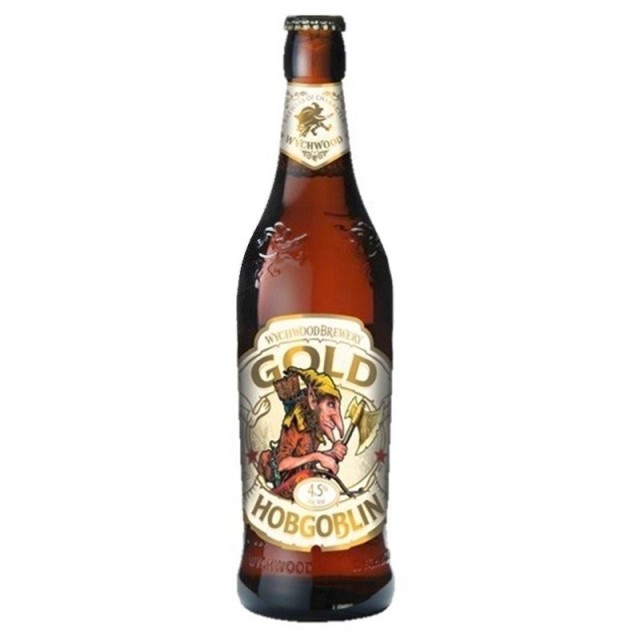 Wychwood Gold Hobgoblin 330mL 4.5%.jpg