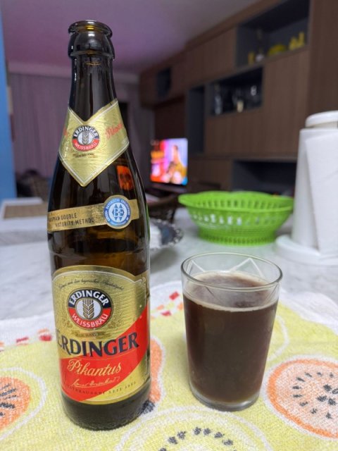 Erdinger Pikantus