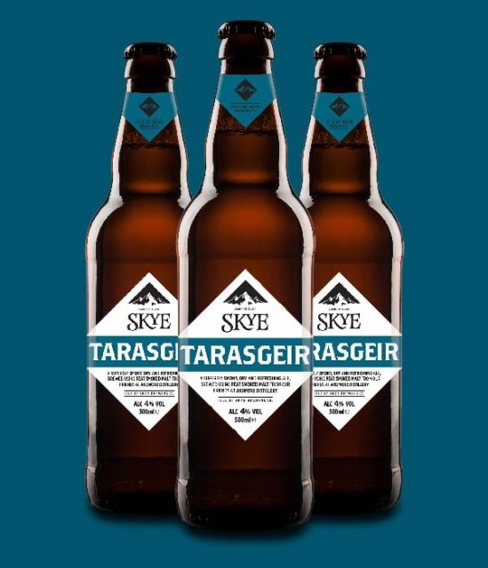 Tarasgeir 