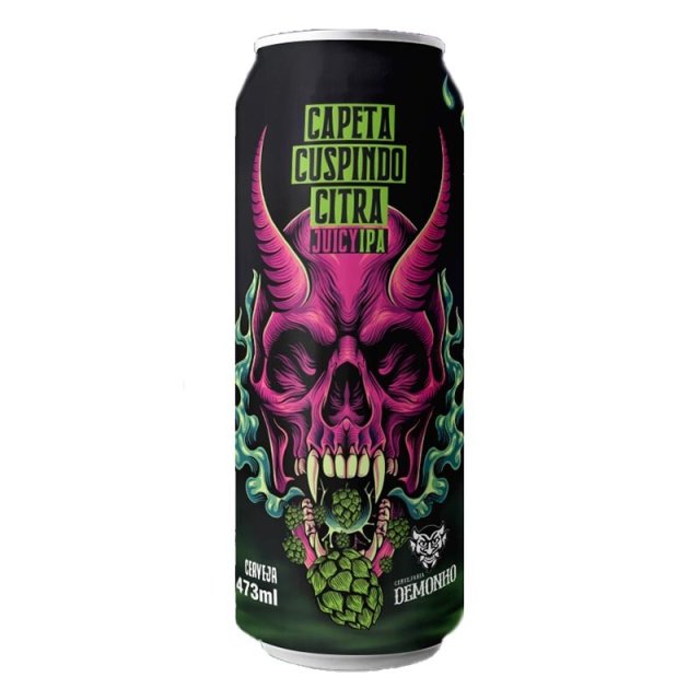 Demonho-Capeta-Cuspindo-Citra