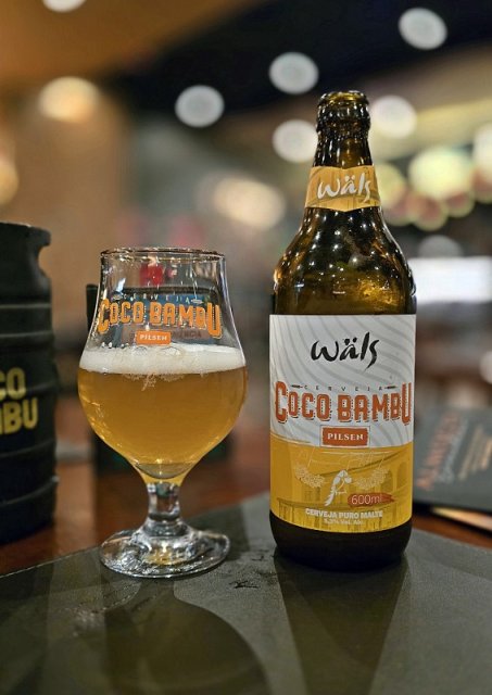 Wäls Coco Bambu