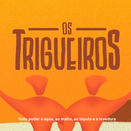 Quatro Poderes Os Trigueiros