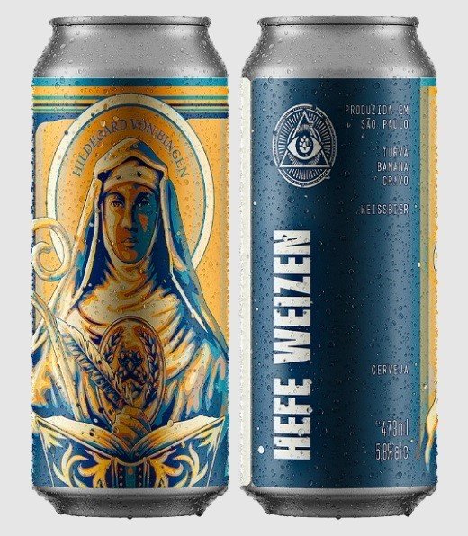 Dogma Hefe Weizen